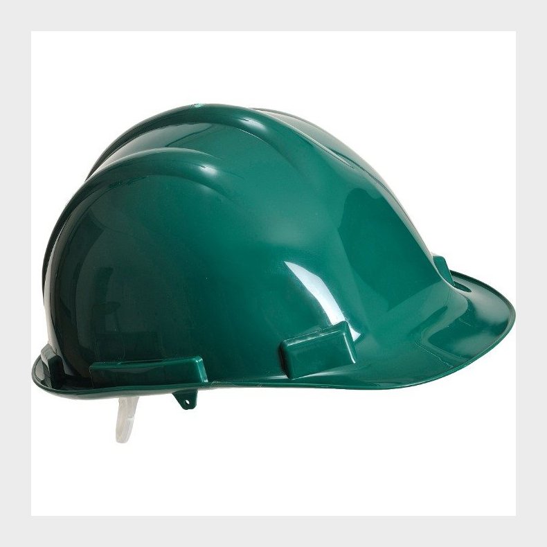 PP Sikkerhedshjelm 
