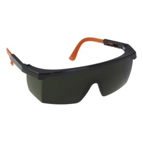 Svejse Sikkerhedsbrille