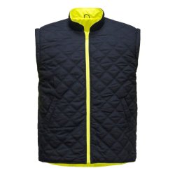 Hi-Vis 7-i-1 Trafikjakke - S427