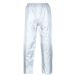 Portwest Klassiske regnbukser