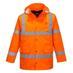Hi-Vis Herre Trafikjakke S460