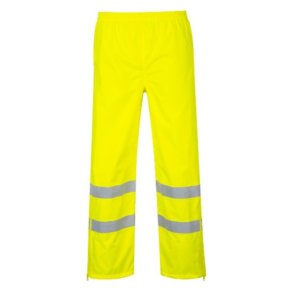 Hi-Vis Bukser ndbar - S487