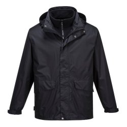 Portwest Argo 3-i-1 Jakke