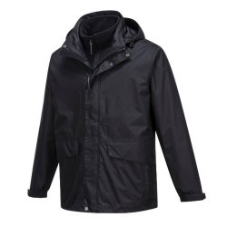 Portwest Argo 3-i-1 Jakke