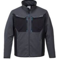 PORTWEST WX3 Softshell Jakke