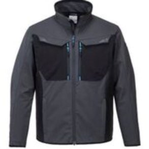 PORTWEST WX3 Softshell Jakke