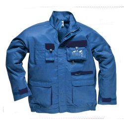 PORTWEST Texo Jakke med kontrast