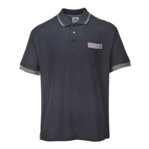 Portwest Texo Polo m/kontrast
